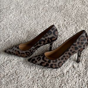 NWOT Nine West heels